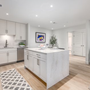 2 Bedroom Patapsco