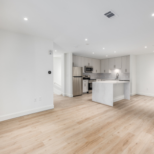 2 Bedroom Patapsco