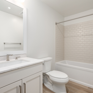 2 Bedroom Patapsco