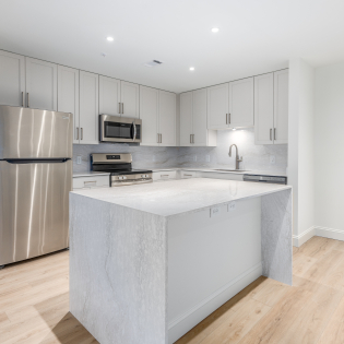 2 Bedroom Patapsco