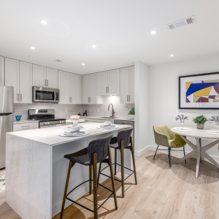 2 Bedroom Patapsco