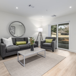 2 Bedroom Patapsco
