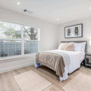 2 Bedroom Patapsco