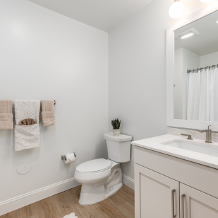 2 Bedroom Patapsco
