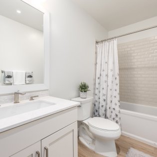 2 Bedroom Patapsco
