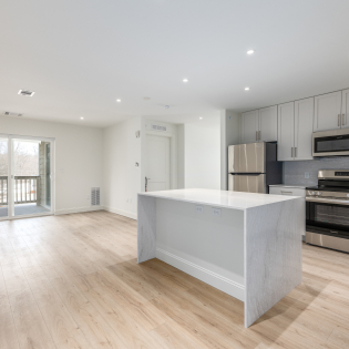 2 Bedroom Patapsco