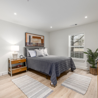 2 Bedroom Patapsco