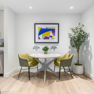 2 Bedroom Patapsco
