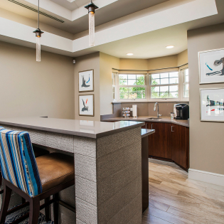 Clubhouse