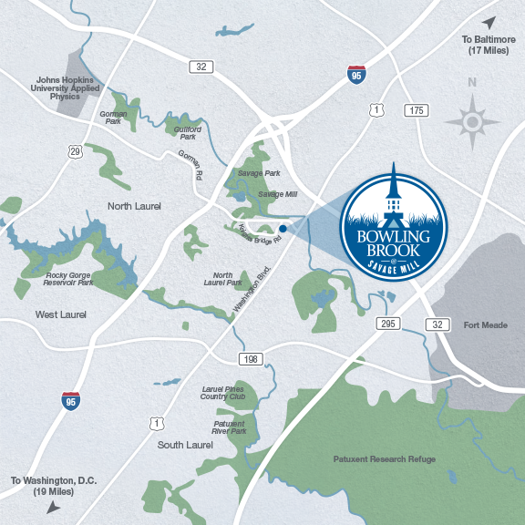 Local Map